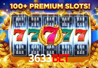 Descubra a Essência do 3633BET: Nossa História e Compromissos