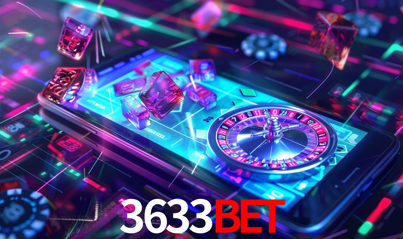 Experiência VIP 3633BET