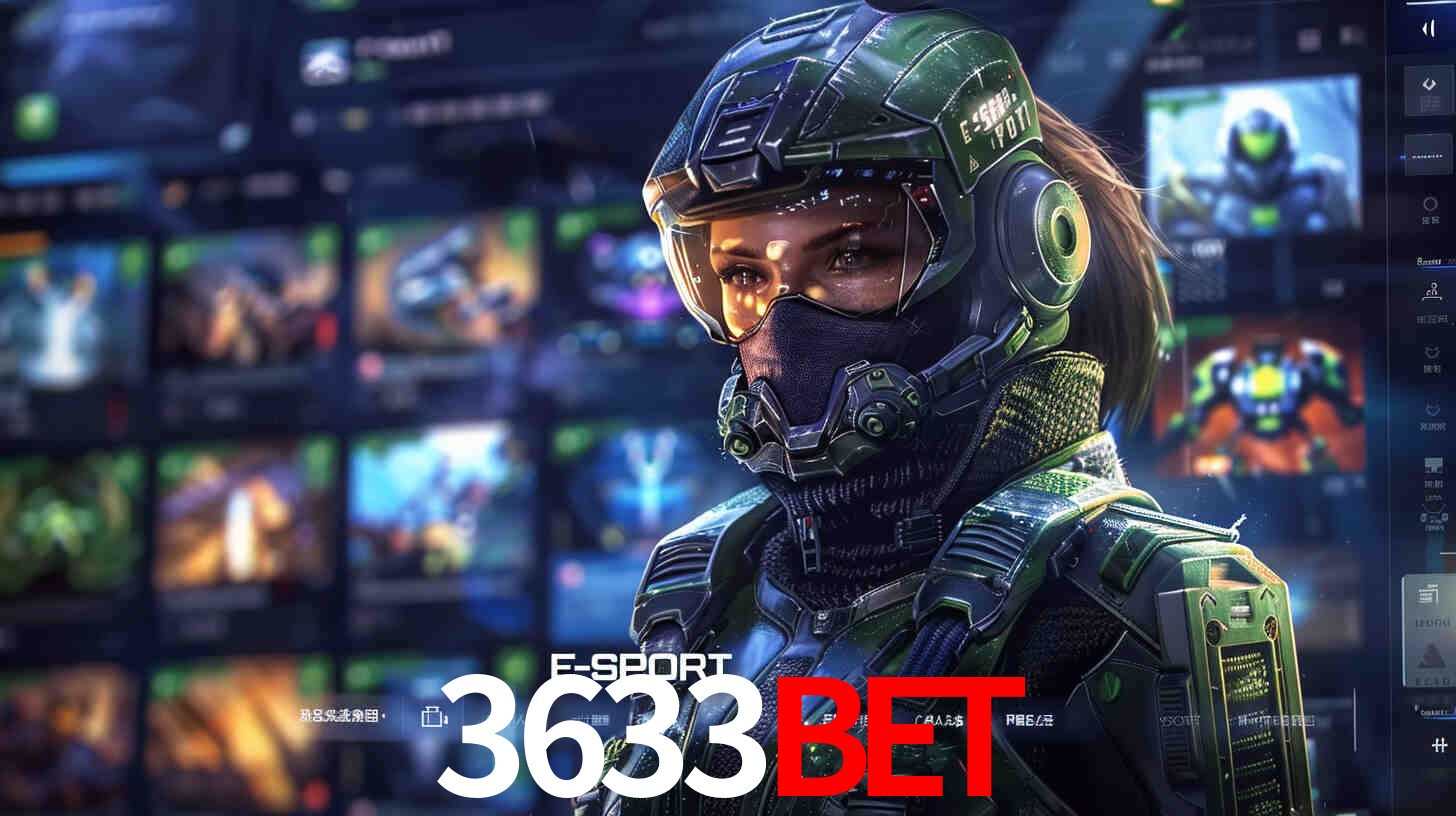 API Integration 3633BET