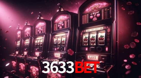 PIX Instantâneo 3633BET
