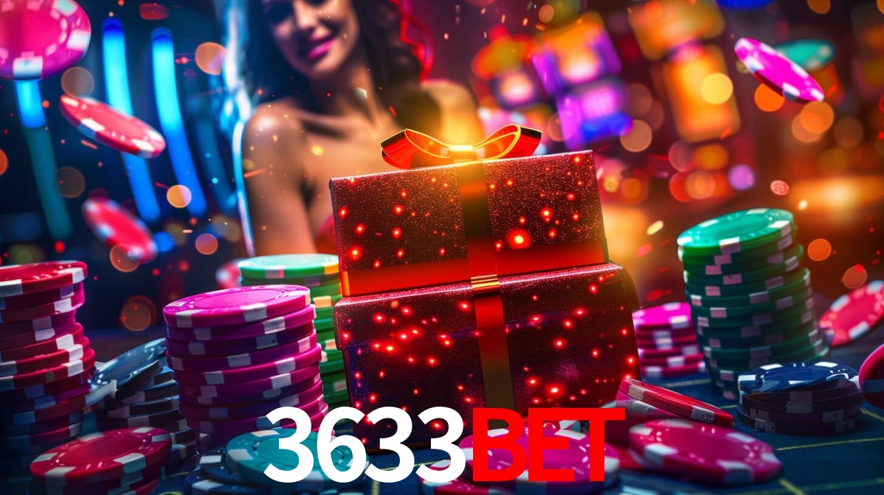 cassino 3633BET