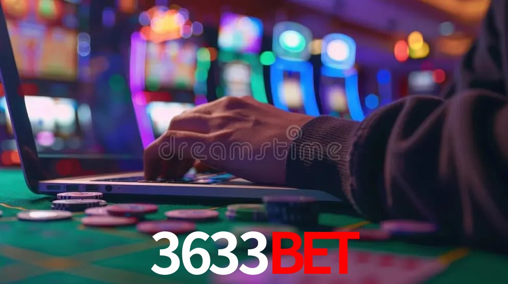 Torneios 3633BET