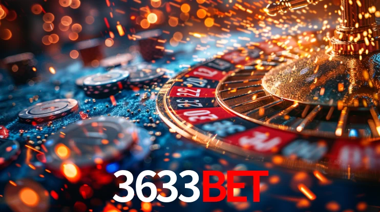 Slot Games 3633BET