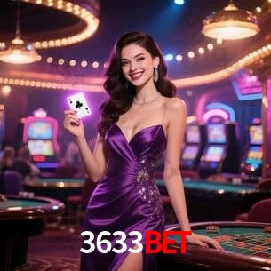 Casino VIP 3633BET
