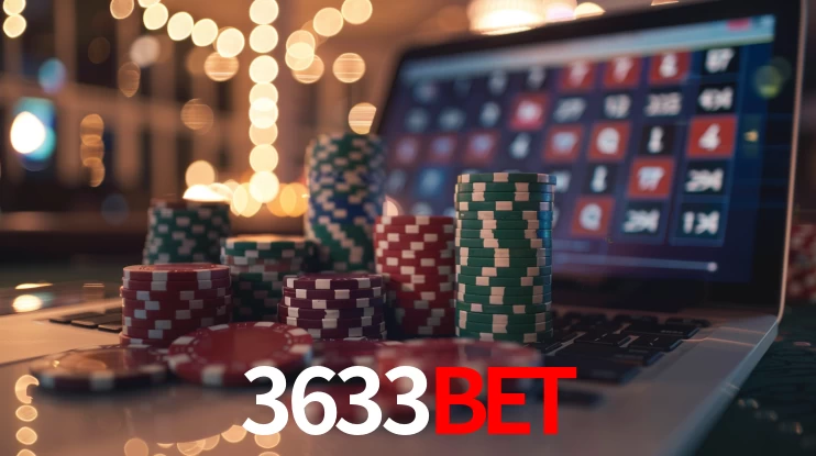 Live Casino 3633BET