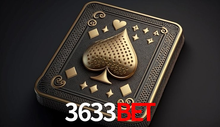 Recursos de Bônus 3633BET