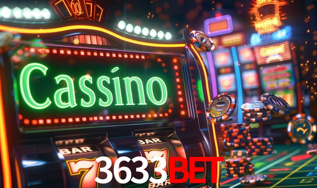 Segurança 2FA 3633BET
