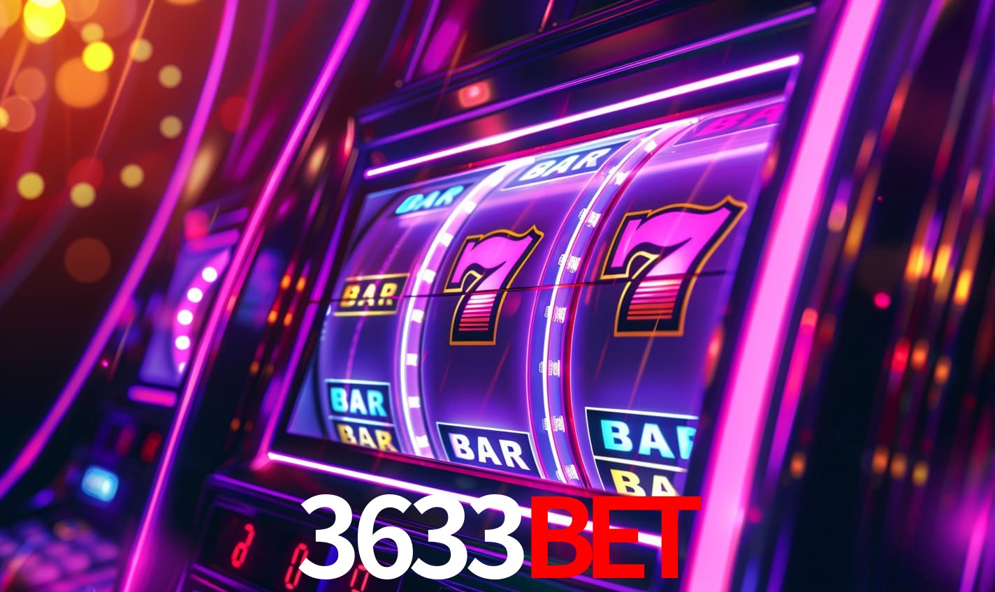 3633BET