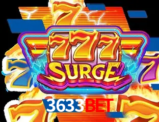 Descubra o Mundo do Cassino Online com 3633BET