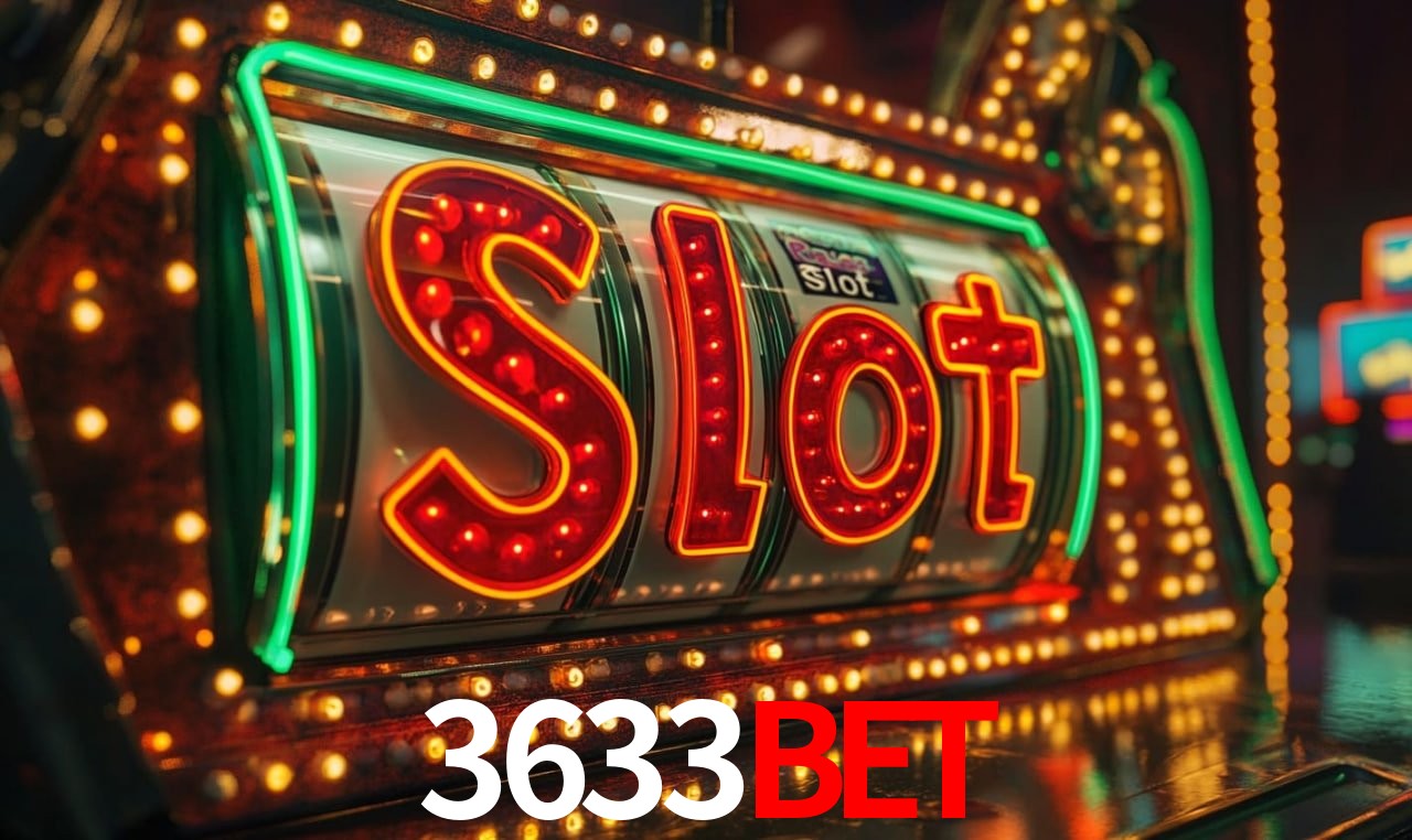 Sistemas de Segurança 3633BET