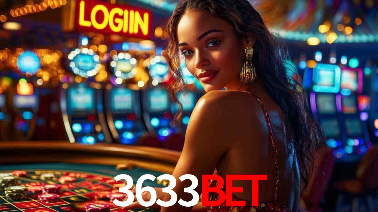 Login Seguro 3633BET