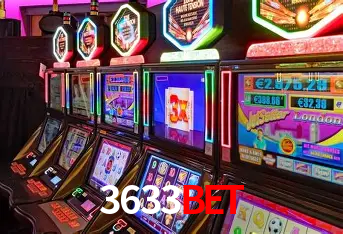 A Emoção da Loteria na 3633BET: Uma Chance de Mudança de Vida