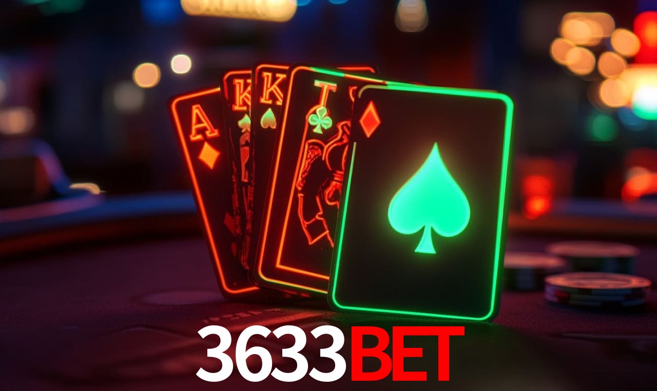 Jogos de Slot 3633BET