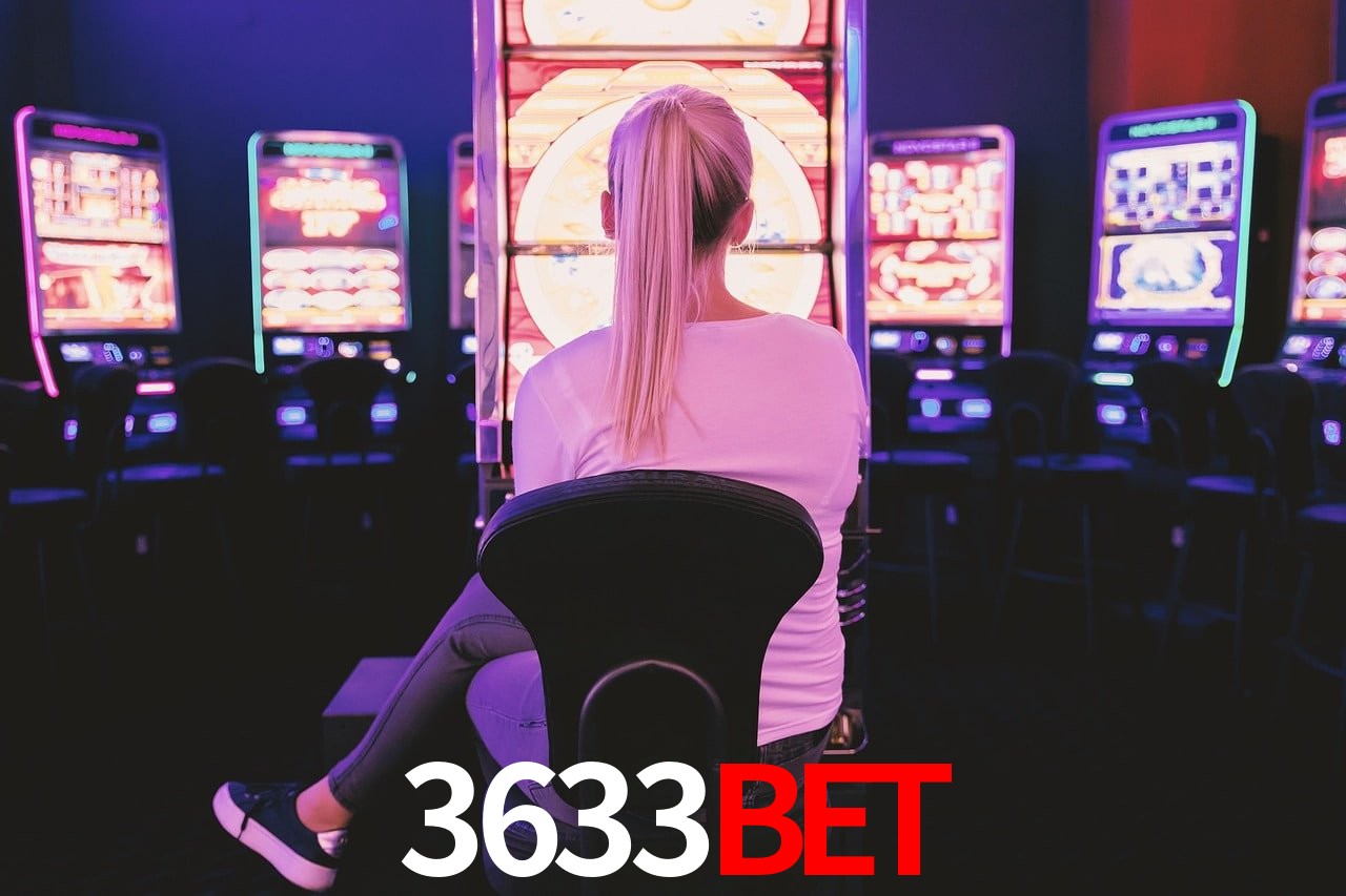 Bonus Features 3633BET