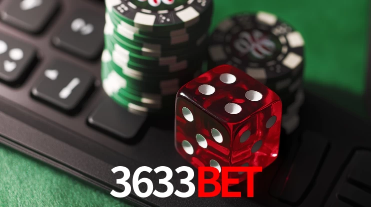 Game Providers 3633BET
