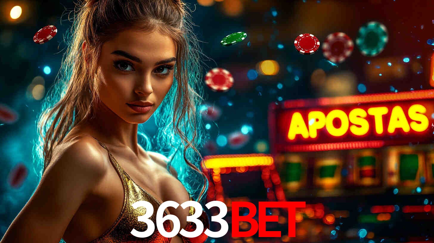 Descubra a Essência do 3633BET: Nossa História e Compromissos