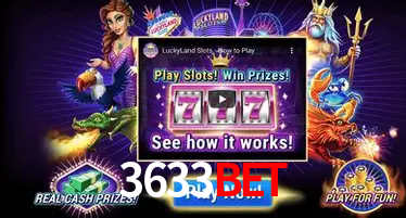 Desvendando o Mundo dos Jogos Virtuais na 3633BET