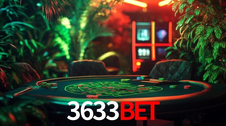 VIP Casino 3633BET