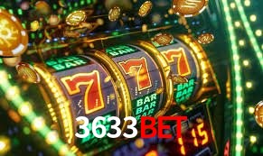 Security Systems 3633BET