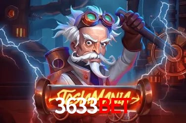 Benefícios da Conta 3633BET