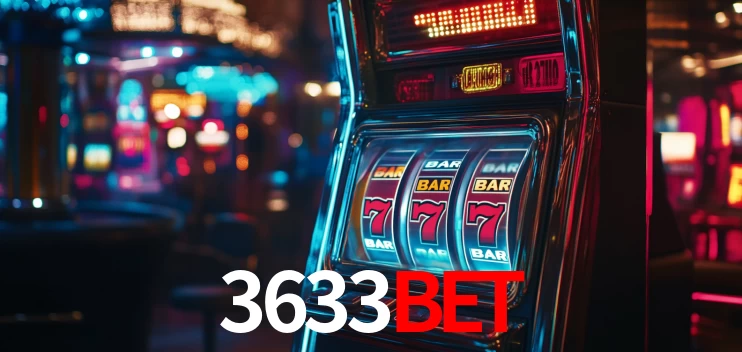 Live Casino 3633BET
