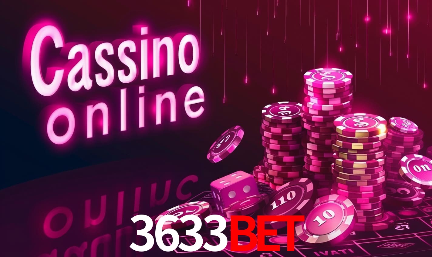 Desvendando o Mundo dos Jogos Virtuais na 3633BET