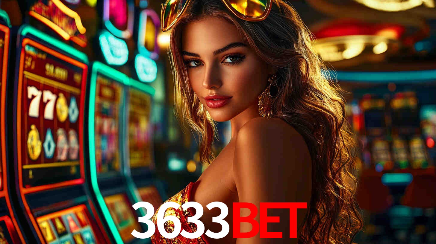 Daily Bonuses 3633BET