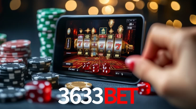 Programa VIP 3633BET