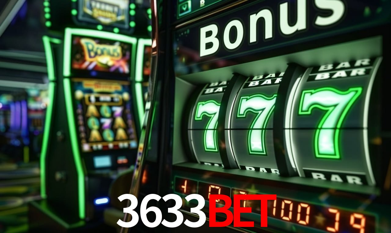 Player Reviews 3633BET