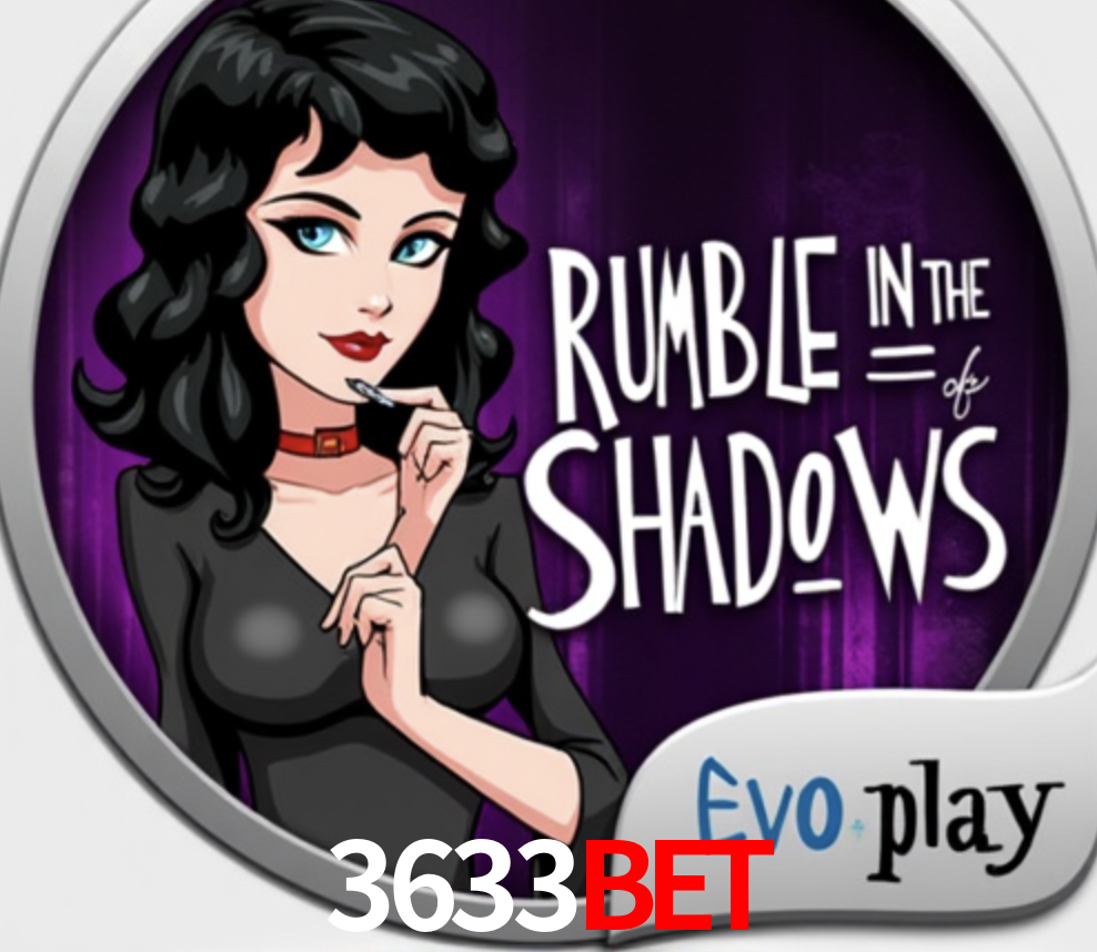 Account Benefits 3633BET