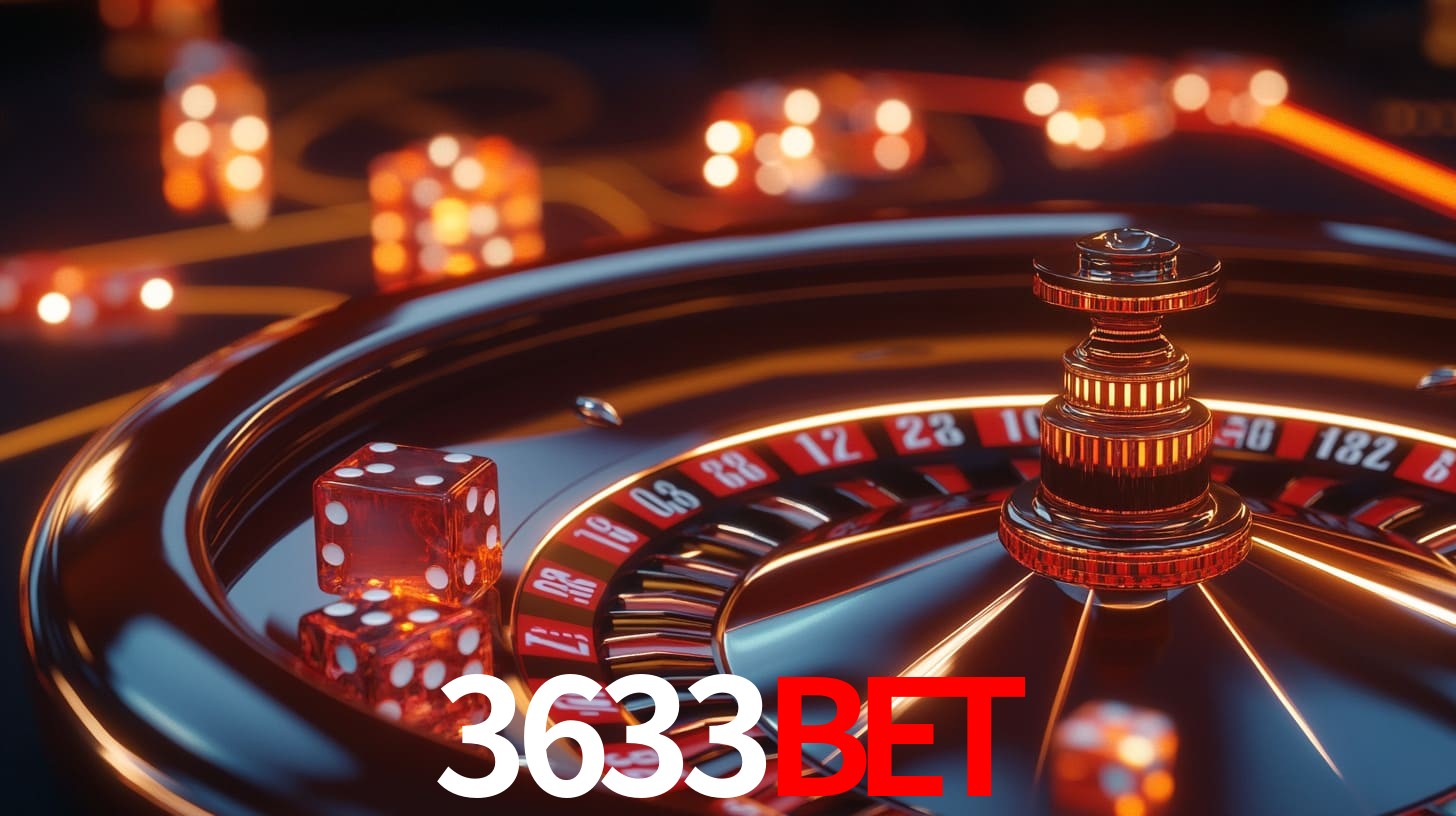 3633BET App