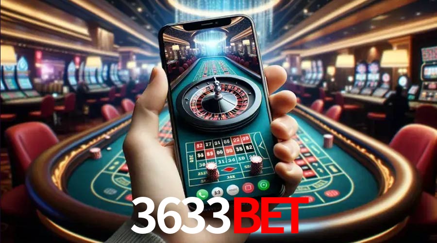 Games Directory 3633BET